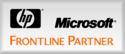 HP/Microsoft Frontline Partner