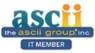 Member of the ASCII Group